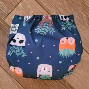 Stout House OS Diaper